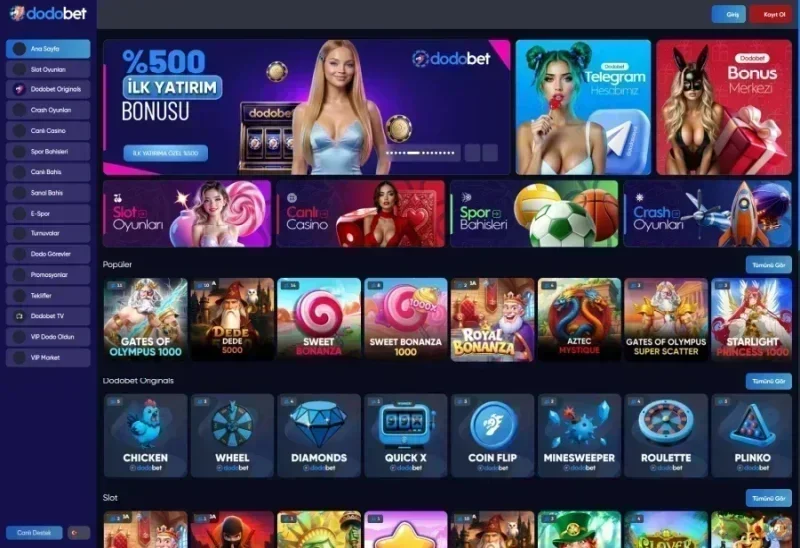 Dodobet